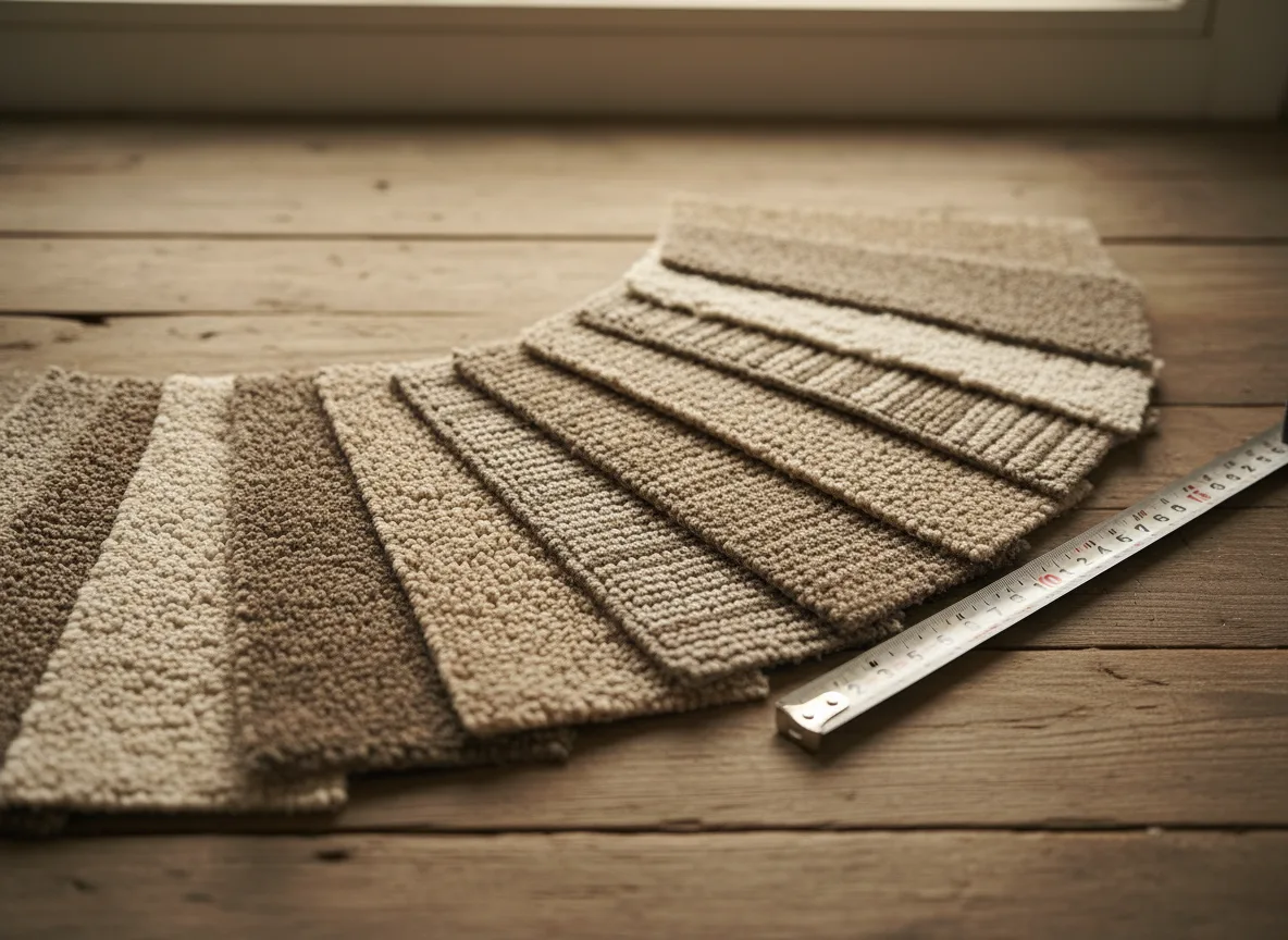 Carpet Installation Pisgah, AL FAQs